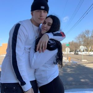 Meet your Posher, Brook